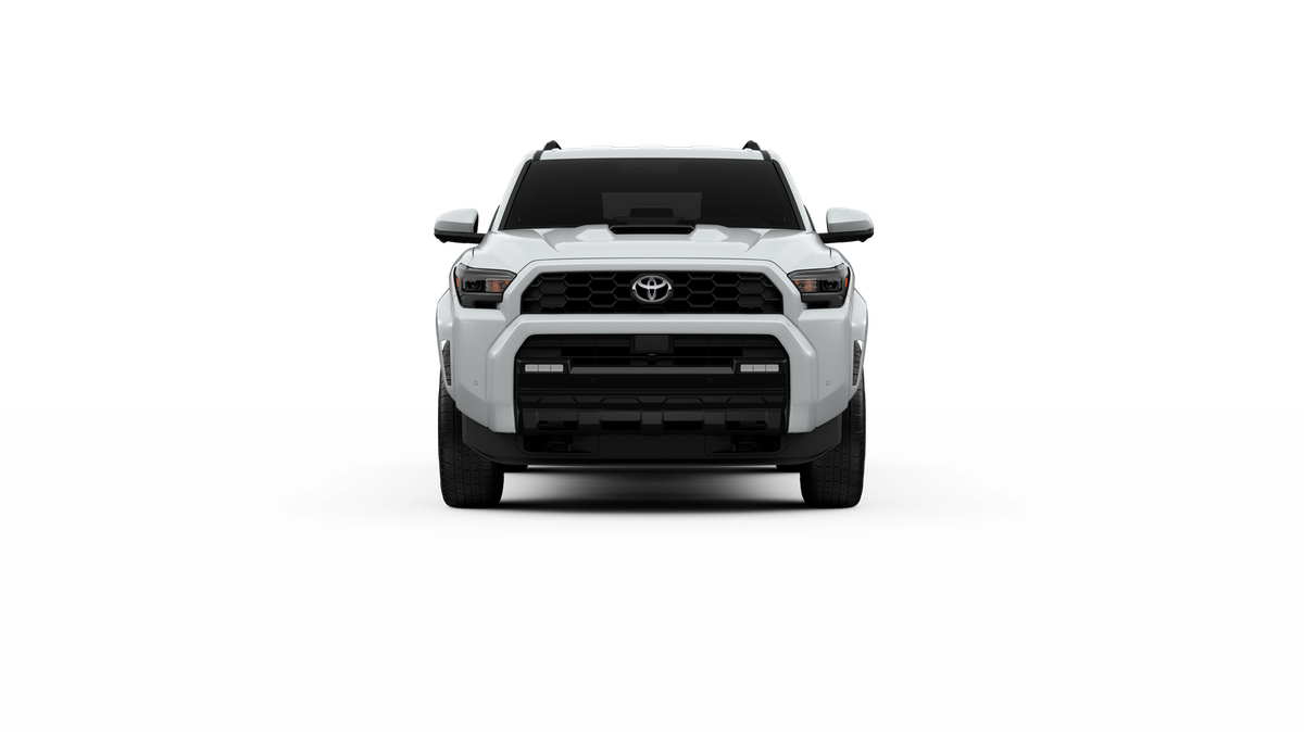 2025 Toyota 4Runner TRD Sport Premium