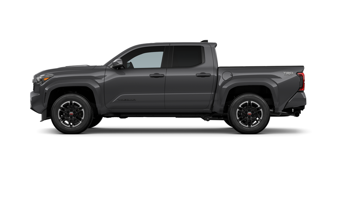New 2025 Toyota Tacoma TRD Sport New 2025 Toyota Tacoma TRD Sport