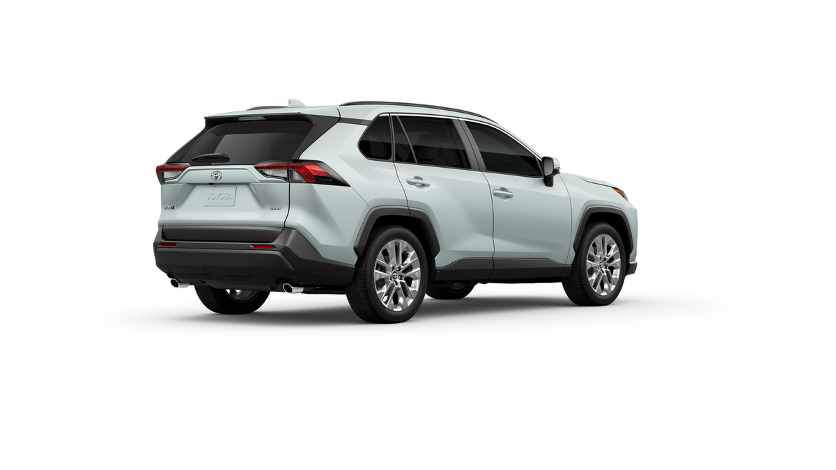 new 2025 Toyota RAV4 XLE Premium new 2025 Toyota RAV4 XLE Premium