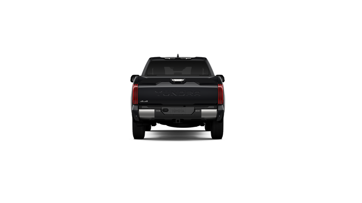 New 2025 Toyota Tundra Limited New 2025 Toyota Tundra Limited
