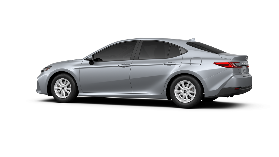 New 2025 Toyota Camry LE New 2025 Toyota Camry LE