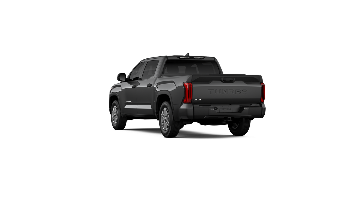 New 2025 Toyota Tundra SR5 New 2025 Toyota Tundra SR5