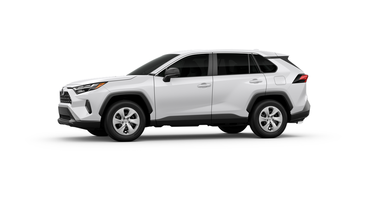 Vehicle Frame