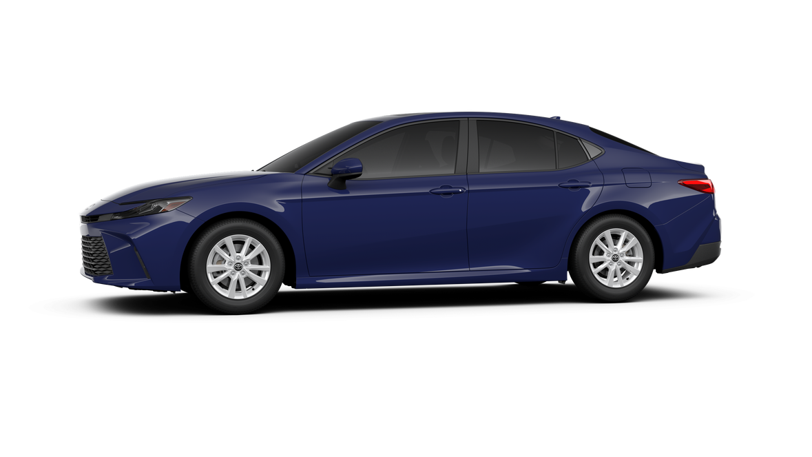 New 2025 Toyota Camry LE New 2025 Toyota Camry LE