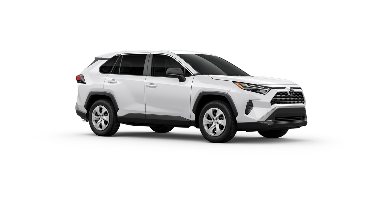 Vehicle Frame