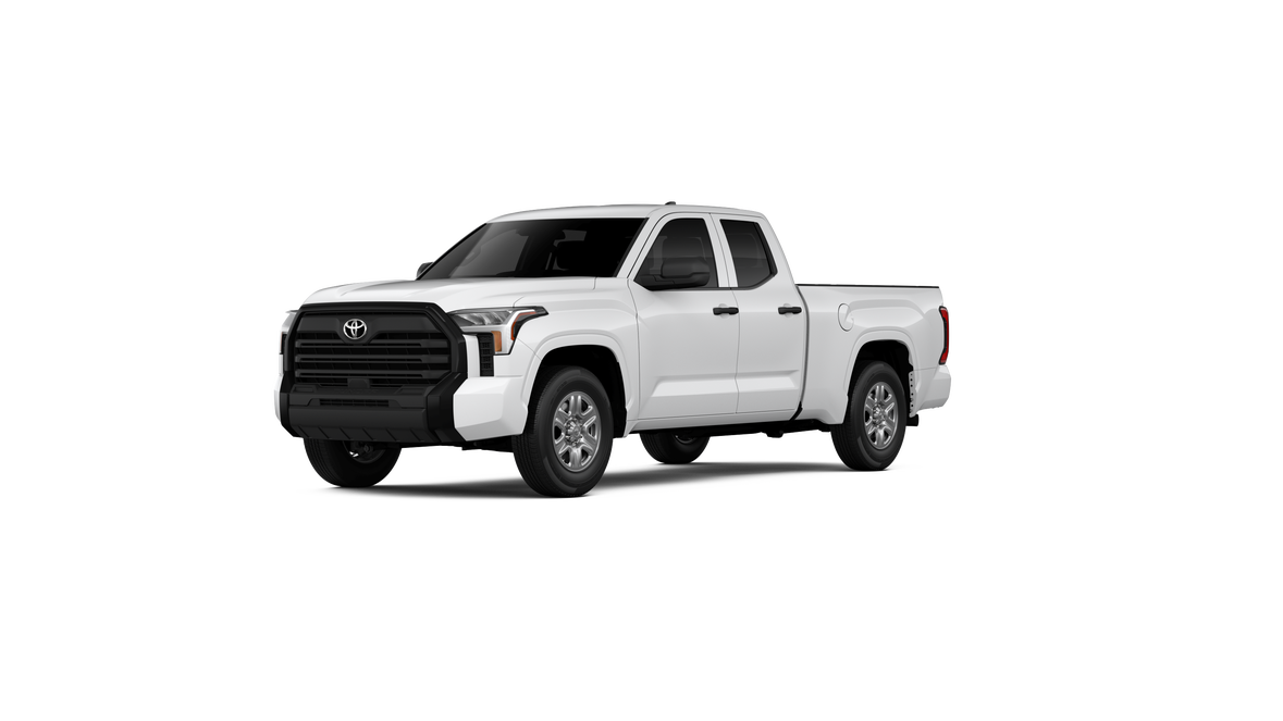 2025 Toyota Tundra SR
