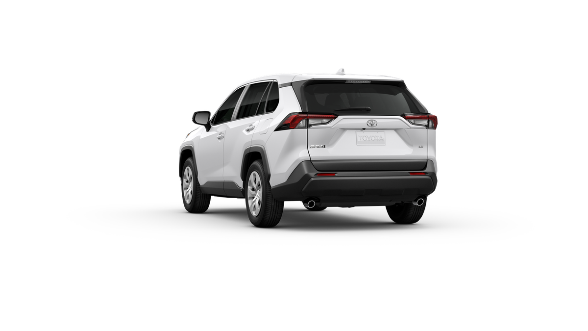 Vehicle Frame