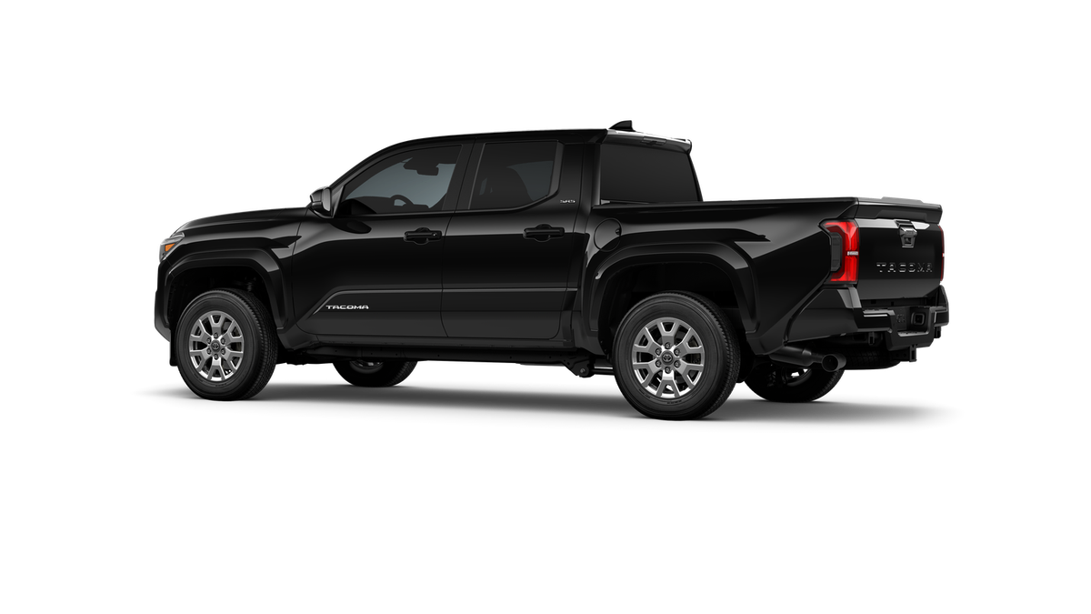 2025 Toyota Tacoma  SR5