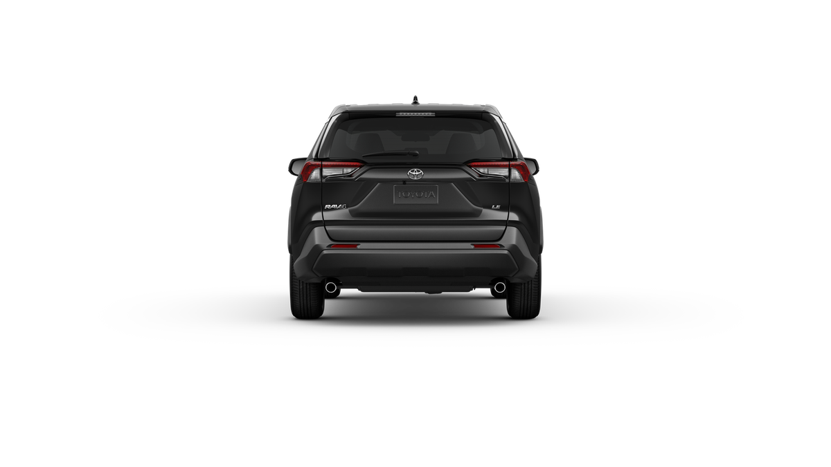 new 2025 Toyota RAV4 LE new 2025 Toyota RAV4 LE