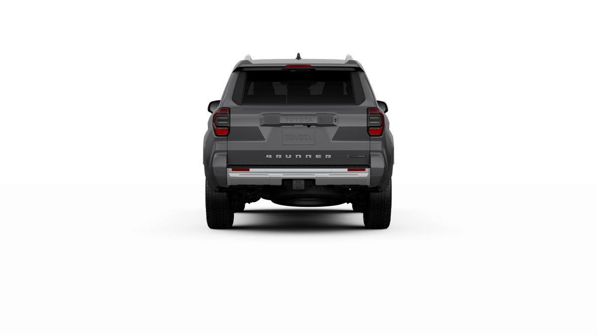 new 2025 Toyota 4Runner i-FORCE MAX Limited i-FORCE MAX new 2025 Toyota 4Runner i-FORCE MAX Limited i-FORCE MAX