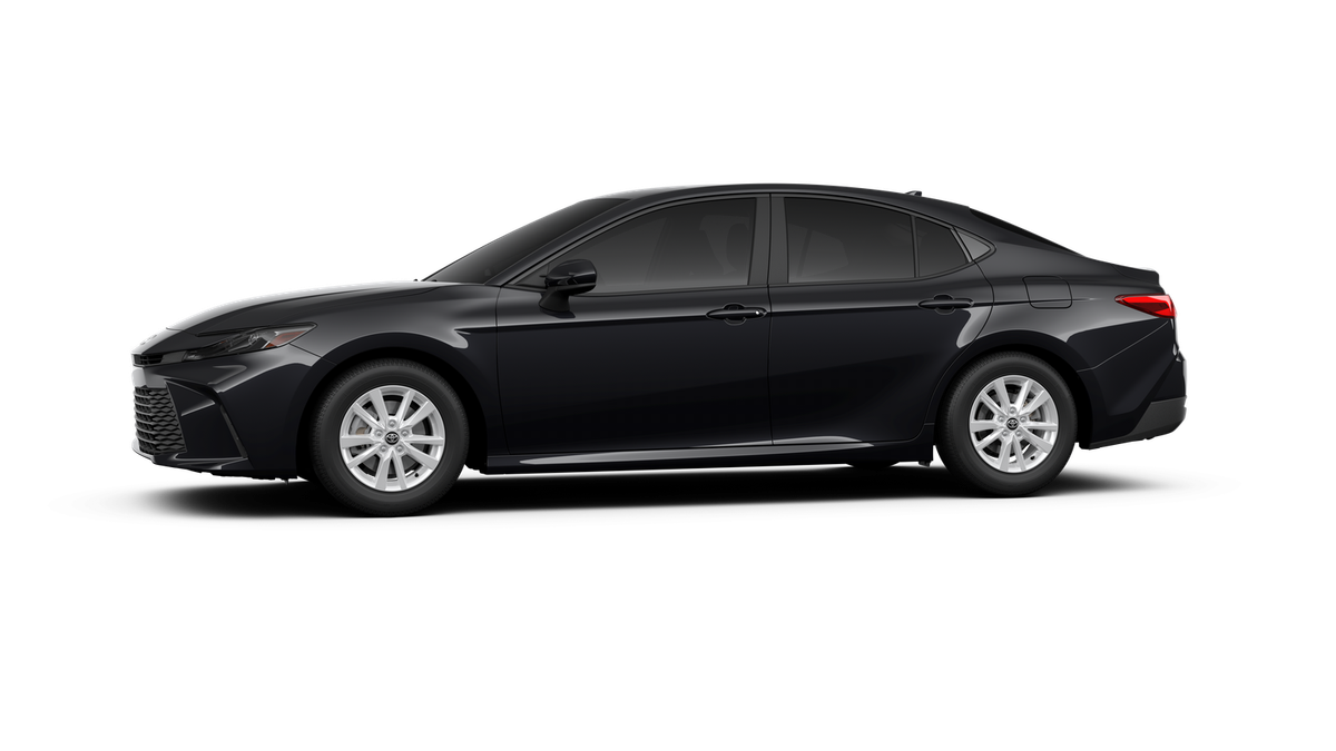 New 2025 Toyota Camry LE New 2025 Toyota Camry LE