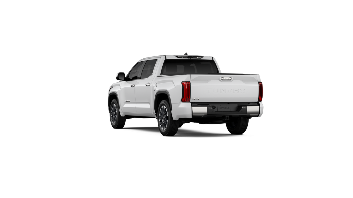 new 2025 Toyota Tundra Limited new 2025 Toyota Tundra Limited