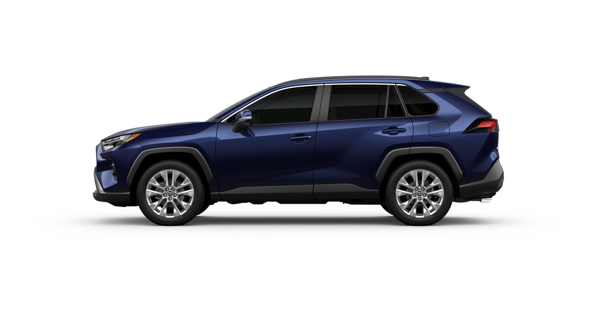 new 2025 Toyota RAV4 XLE Premium new 2025 Toyota RAV4 XLE Premium
