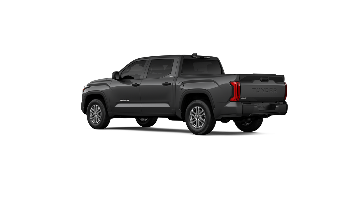 New 2025 Toyota Tundra SR5 New 2025 Toyota Tundra SR5