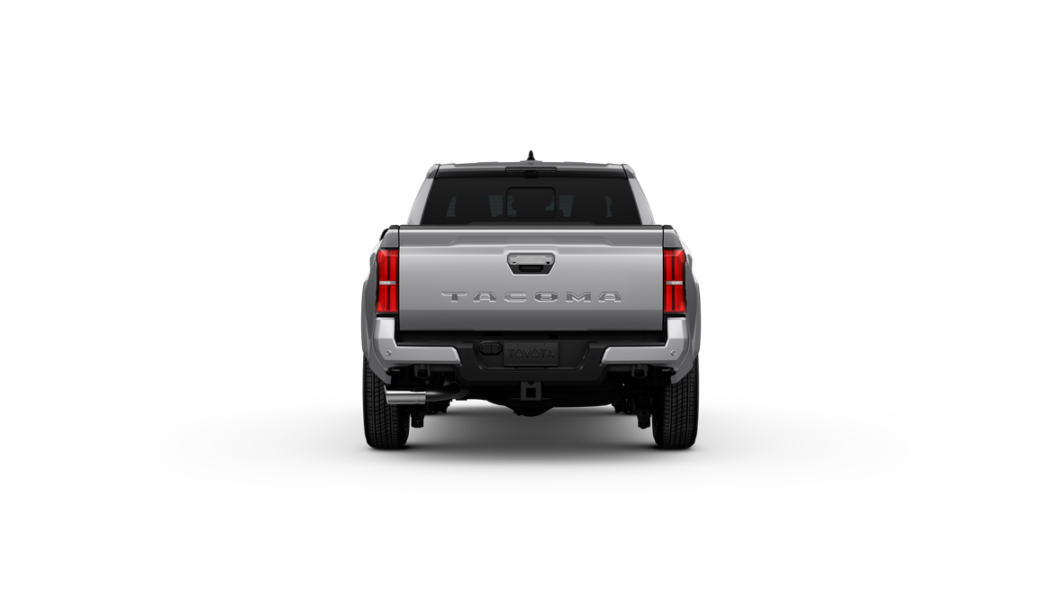 New 2024 Toyota Tacoma Limited