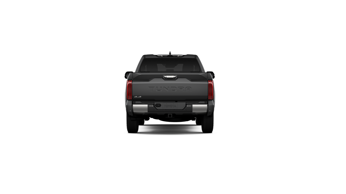 New 2025 Toyota Tundra Limited New 2025 Toyota Tundra Limited