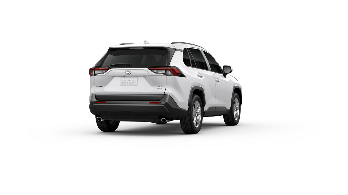 new 2025 Toyota RAV4 XLE new 2025 Toyota RAV4 XLE