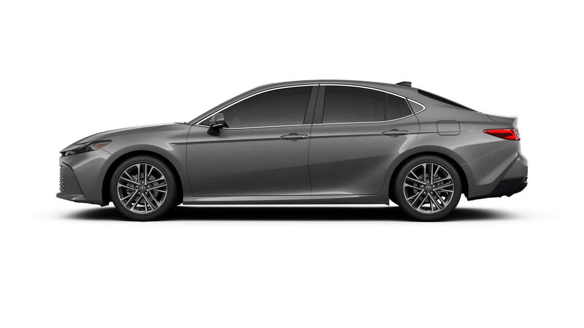 New 2025 Toyota Camry XLE New 2025 Toyota Camry XLE