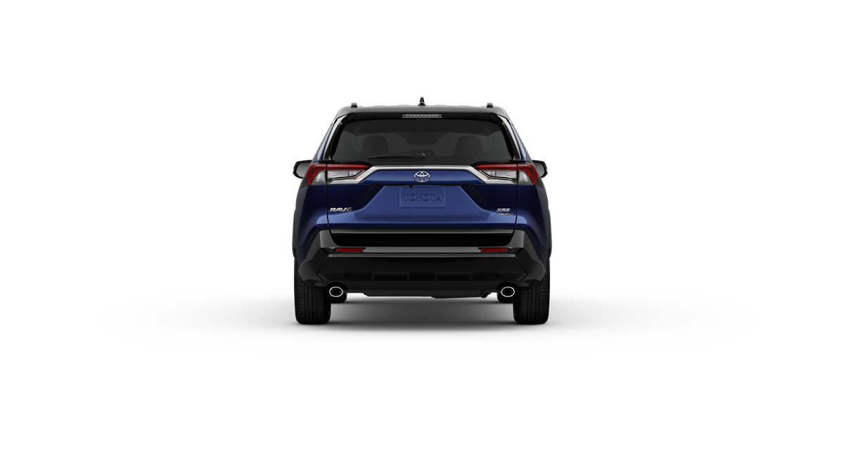 new 2025 Toyota RAV4 Plug-in Hybrid XSE new 2025 Toyota RAV4 Plug-in Hybrid XSE