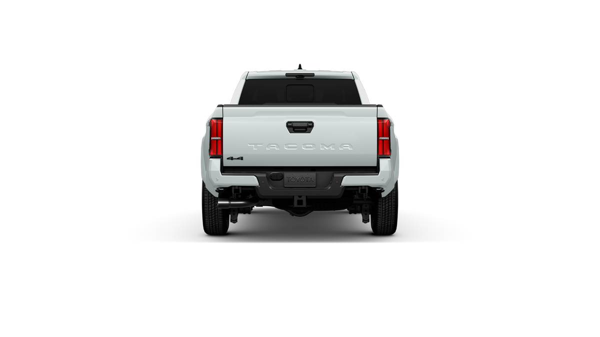 New 2025 Toyota Tacoma TRD Sport New 2025 Toyota Tacoma TRD Sport