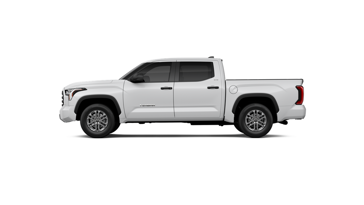 New 2025 Toyota Tundra SR5 New 2025 Toyota Tundra SR5