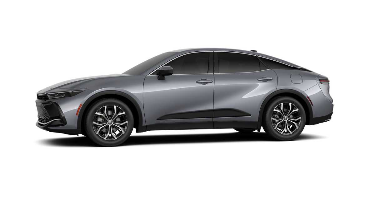 New 2026 Toyota Crown XLE New 2026 Toyota Crown XLE