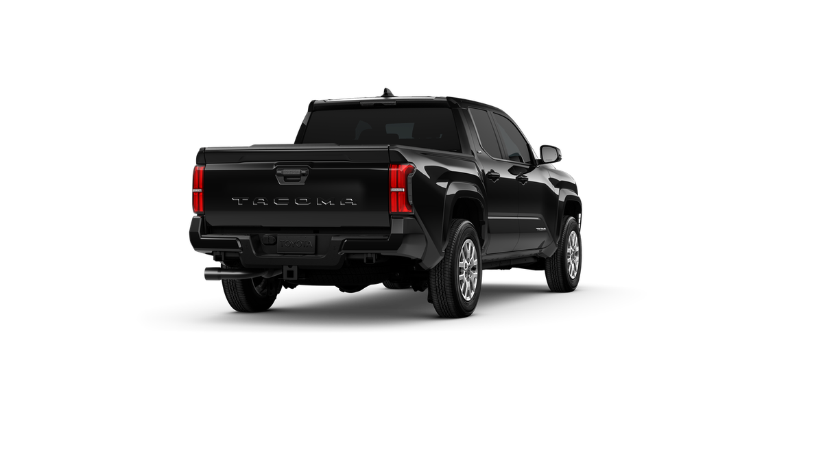 new 2025 Toyota Tacoma SR5 new 2025 Toyota Tacoma SR5