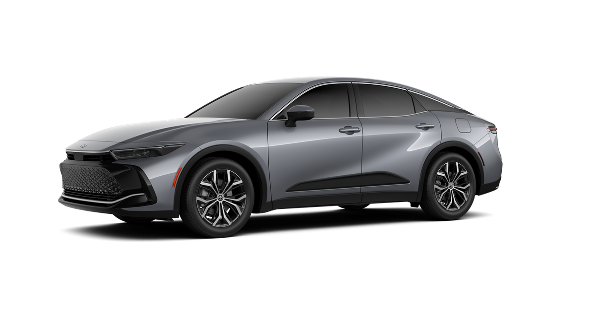 New 2026 Toyota Crown XLE New 2026 Toyota Crown XLE