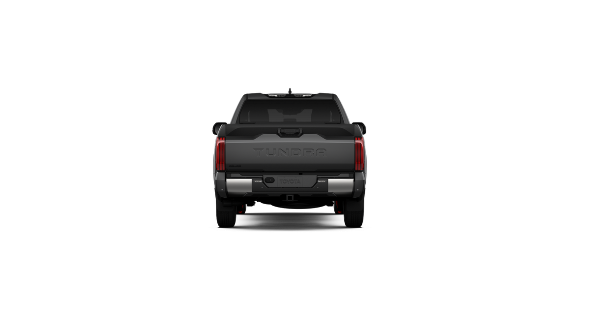 New 2025 Toyota Tundra SR5 New 2025 Toyota Tundra SR5