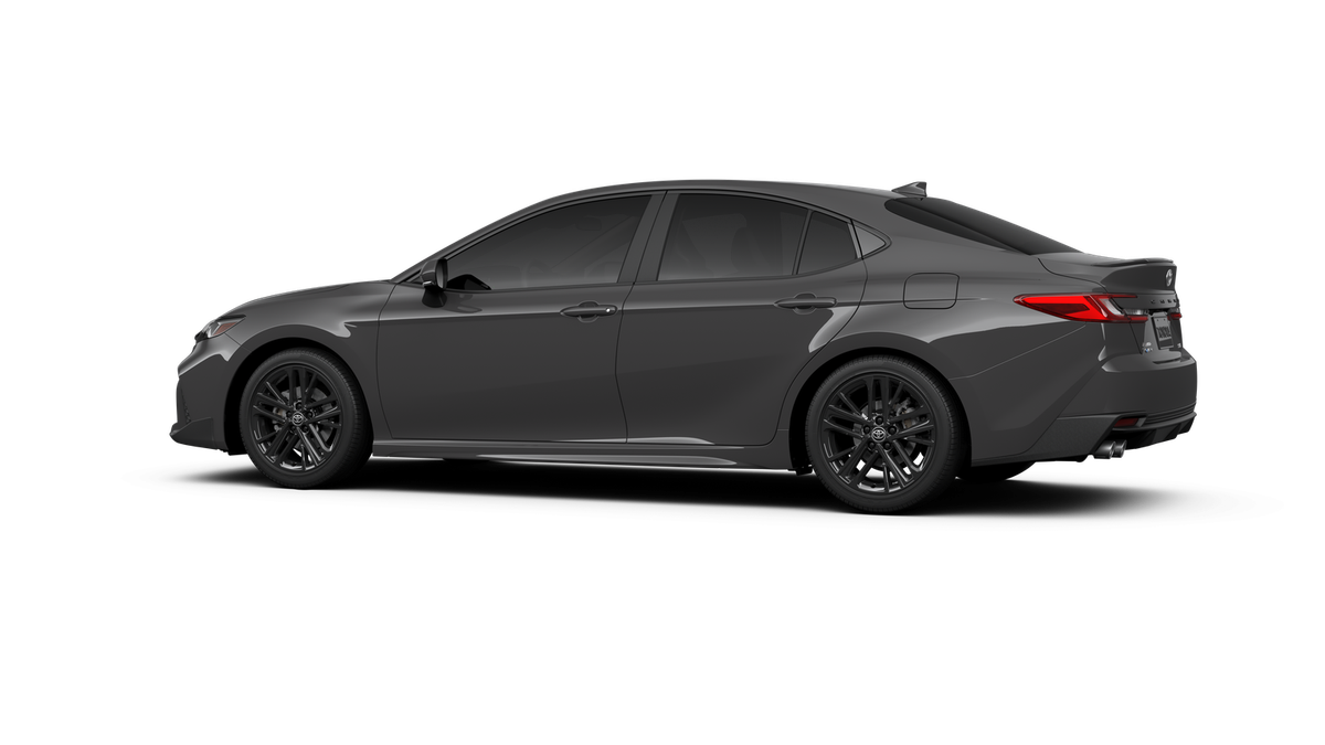 New 2025 Toyota Camry SE New 2025 Toyota Camry SE