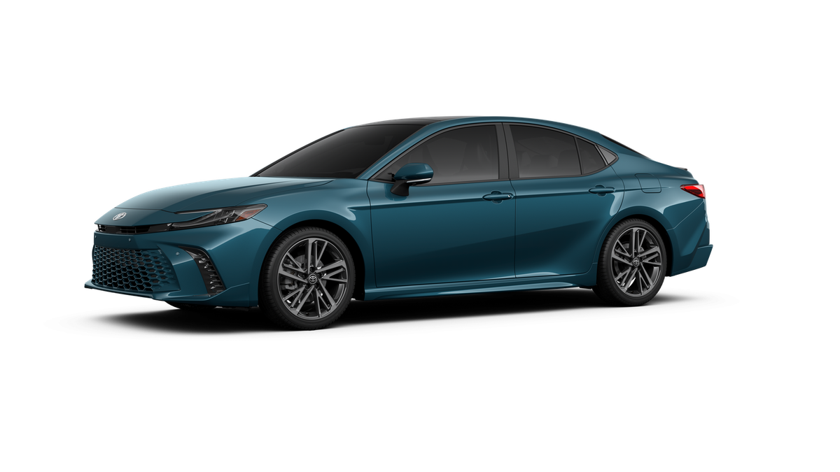 new 2025 Toyota Camry XSE new 2025 Toyota Camry XSE