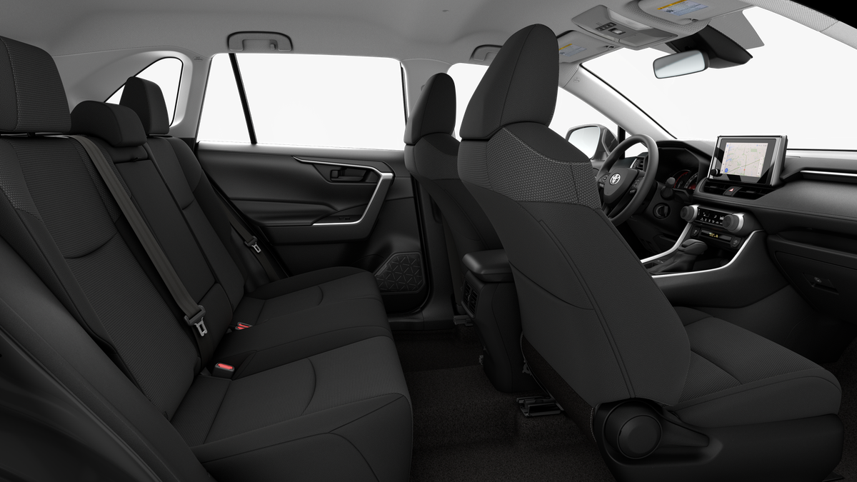 Vehicle Frame