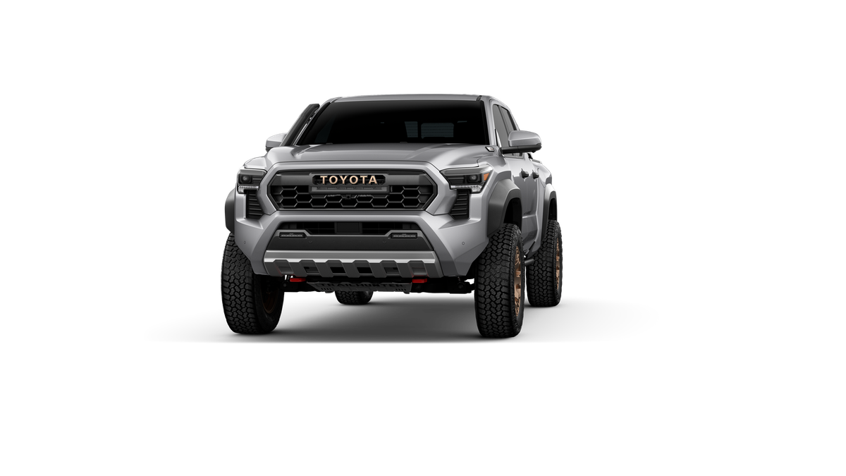 Tacoma i-FORCE MAX Trailhunter