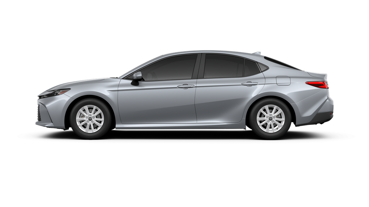New 2025 Toyota Camry LE New 2025 Toyota Camry LE