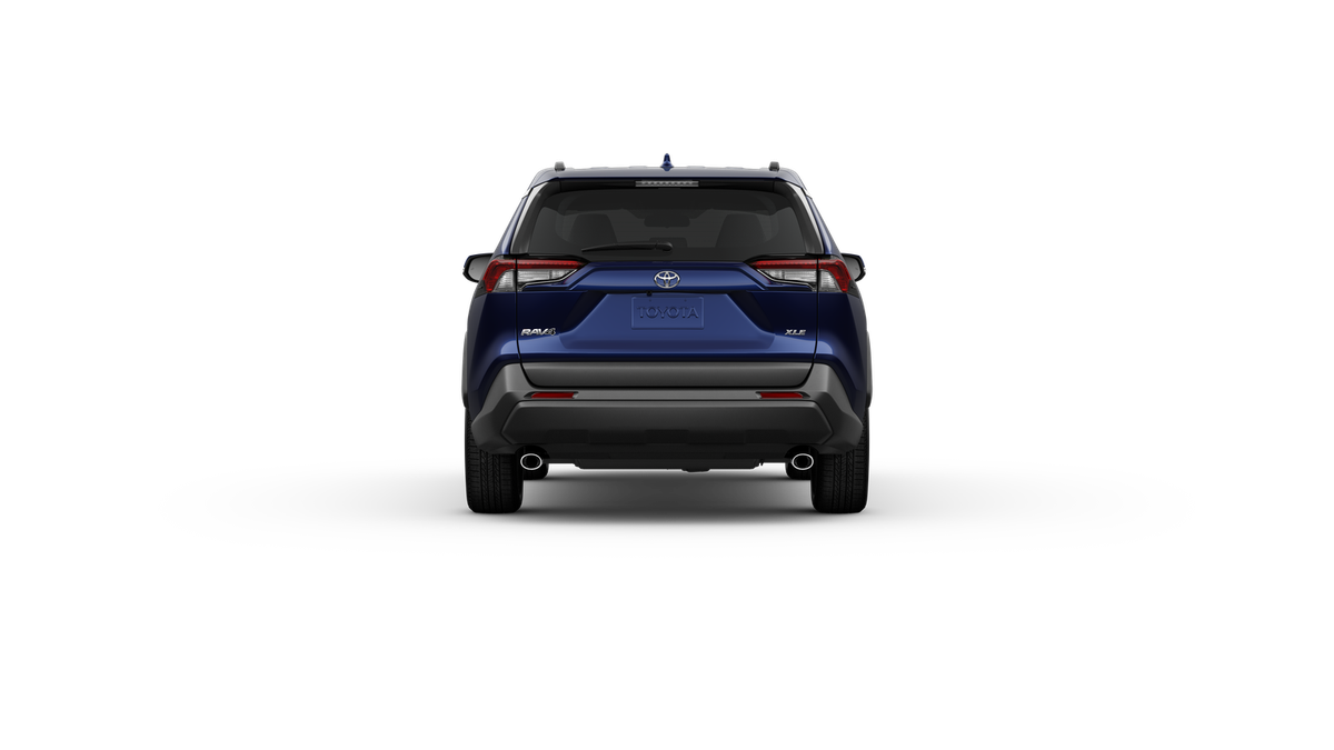 new 2025 Toyota RAV4 XLE Premium