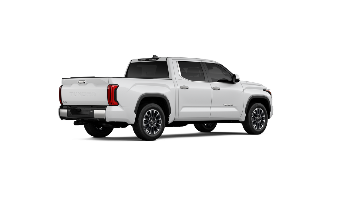 new 2025 Toyota Tundra Limited new 2025 Toyota Tundra Limited