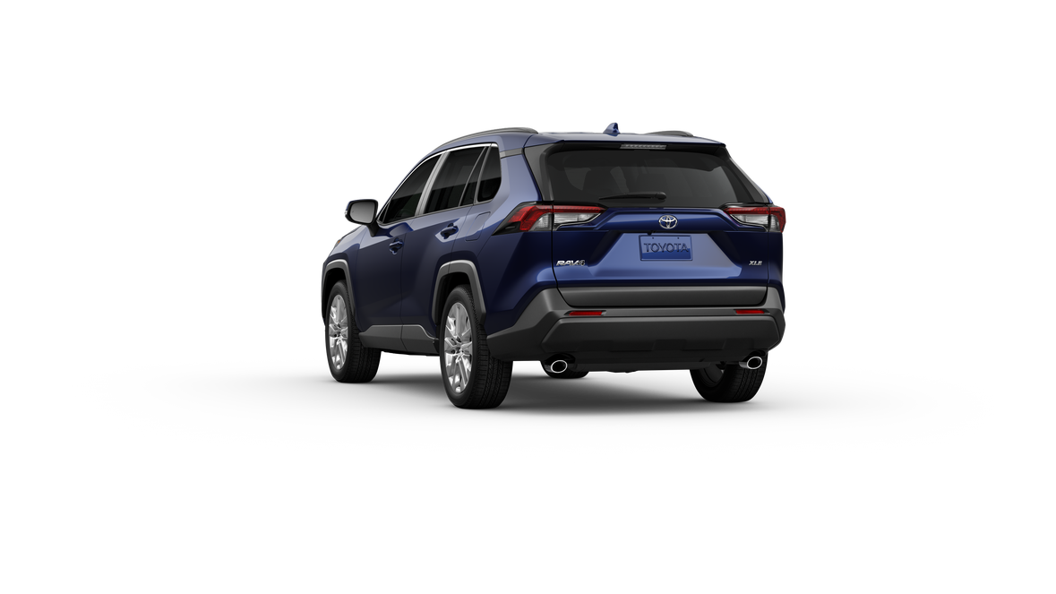 new 2025 Toyota RAV4 XLE Premium new 2025 Toyota RAV4 XLE Premium