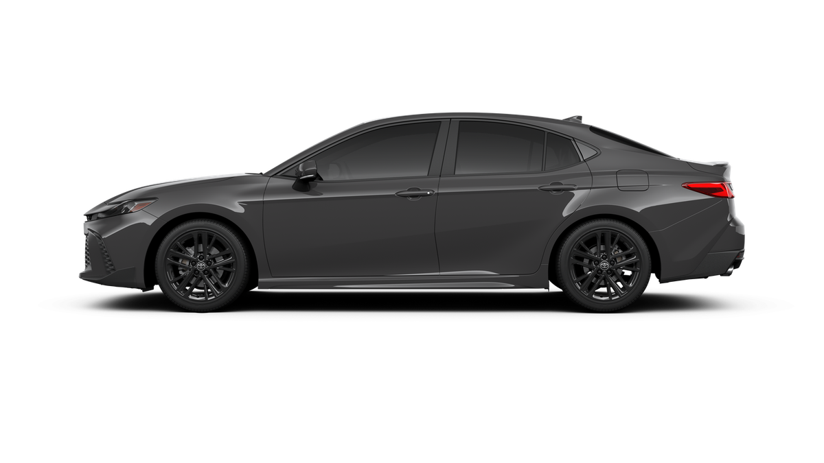 New 2025 Toyota Camry SE New 2025 Toyota Camry SE