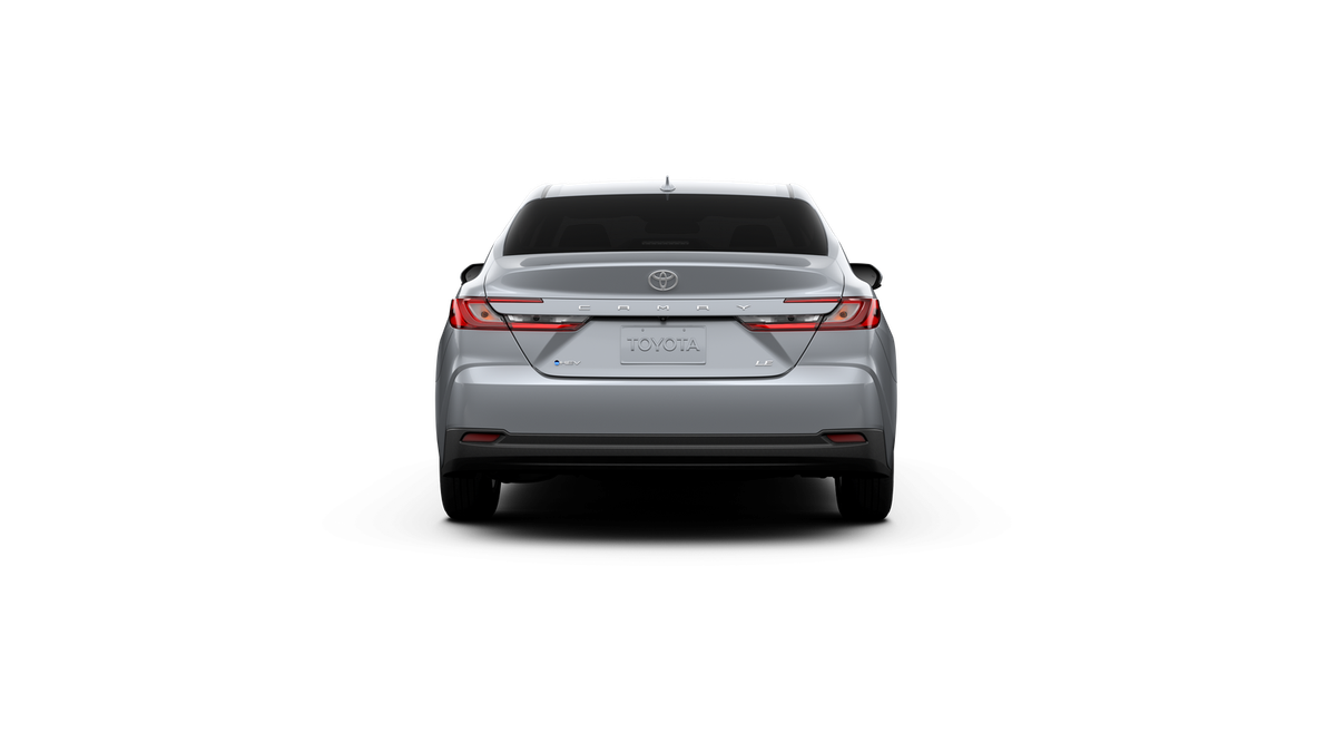 New 2025 Toyota Camry LE New 2025 Toyota Camry LE