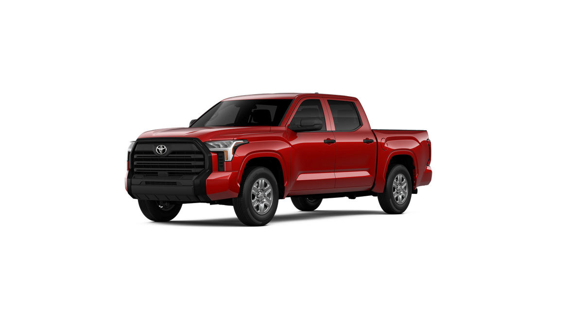 2025 Toyota Tundra SR