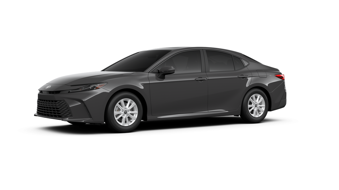 New 2025 Toyota Camry LE New 2025 Toyota Camry LE