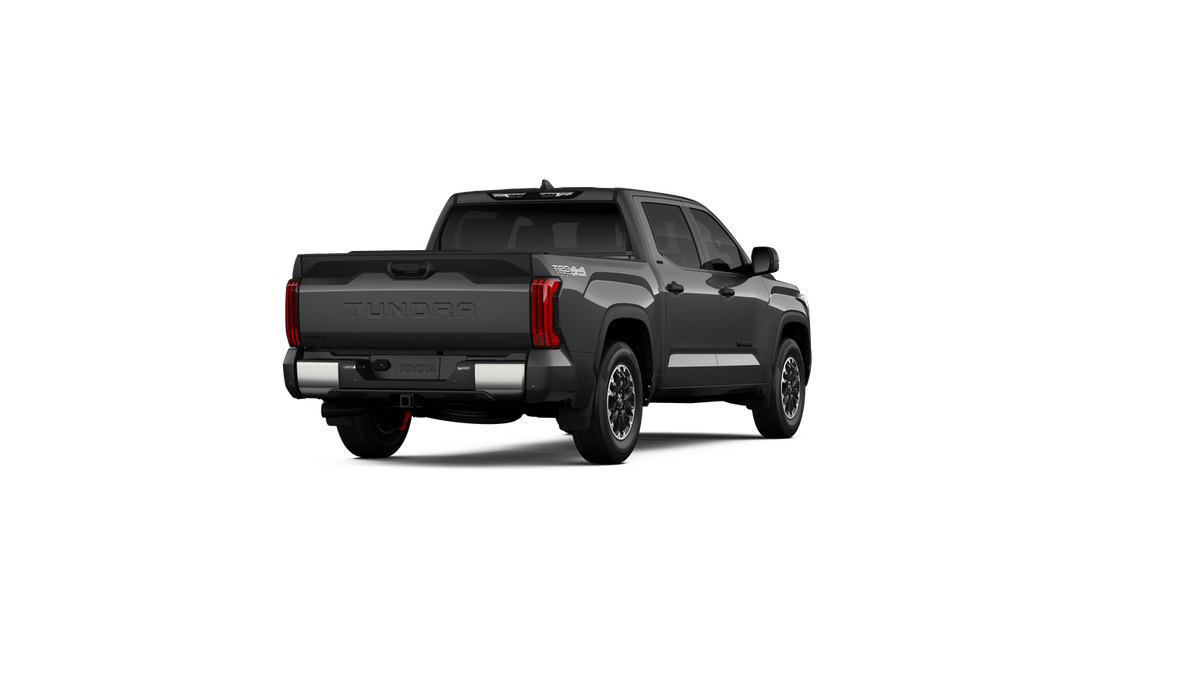 New 2025 Toyota Tundra SR5 New 2025 Toyota Tundra SR5