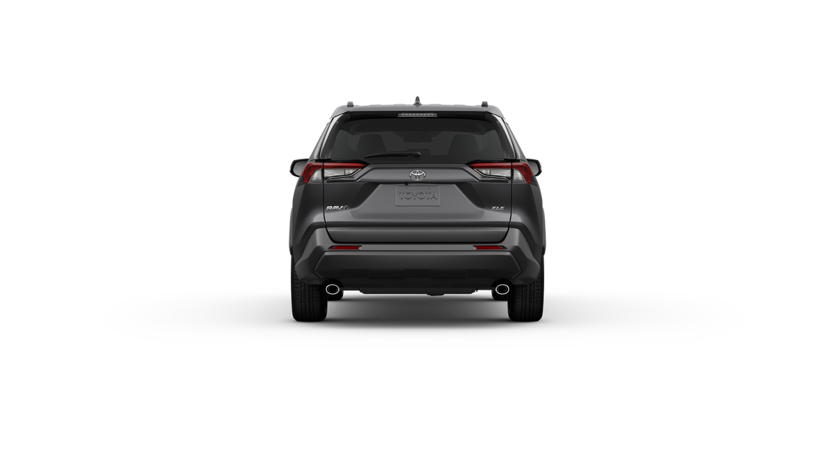 New 2025 Toyota RAV4 XLE Premium New 2025 Toyota RAV4 XLE Premium