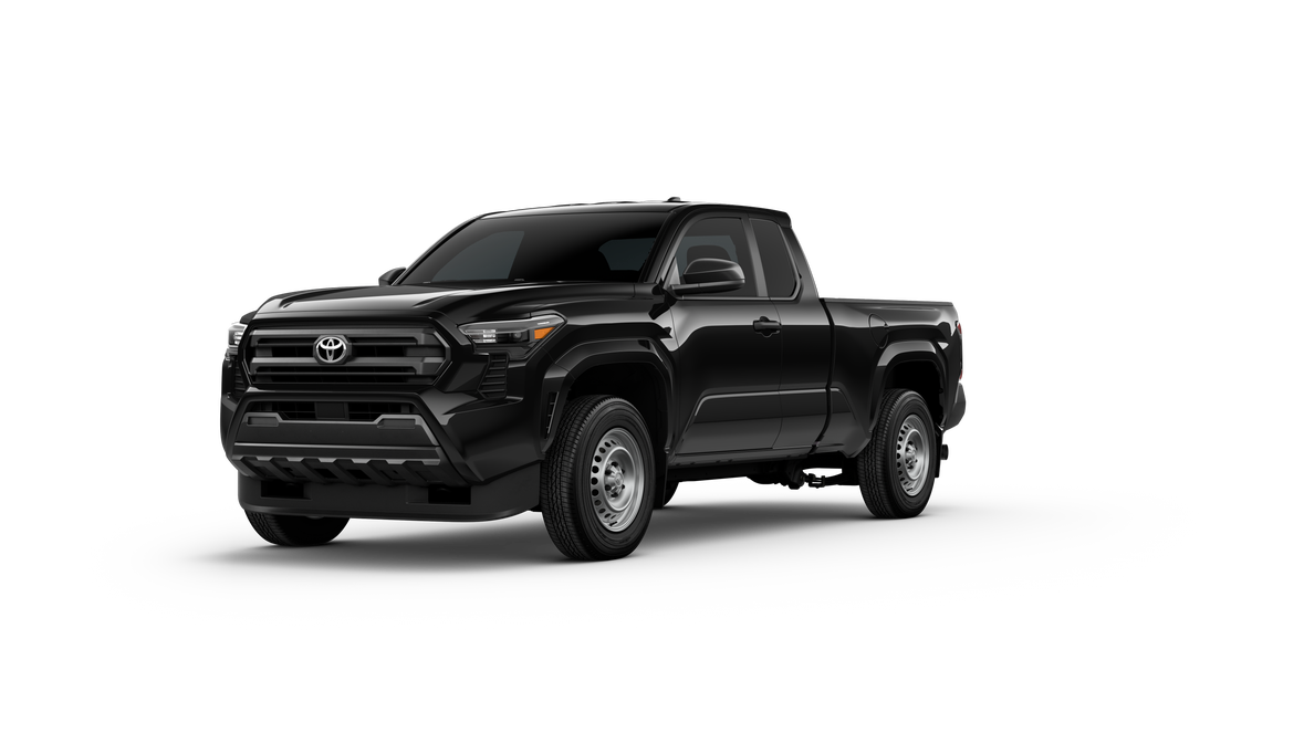  Toyota Tacoma