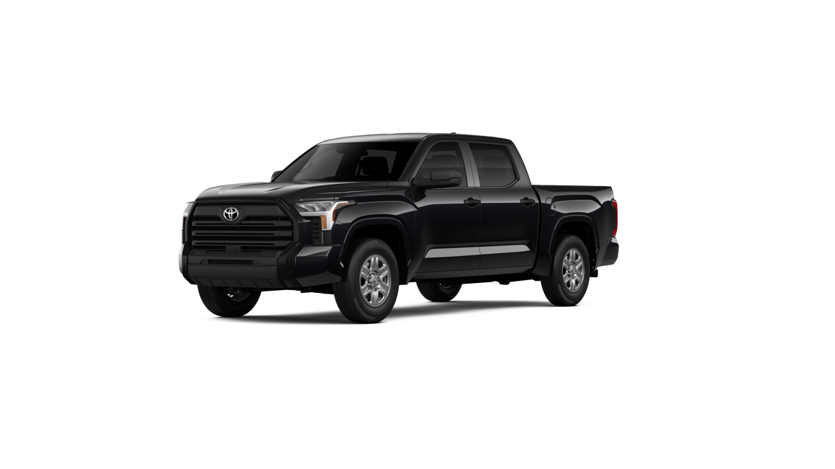 2025 Toyota Tundra SR