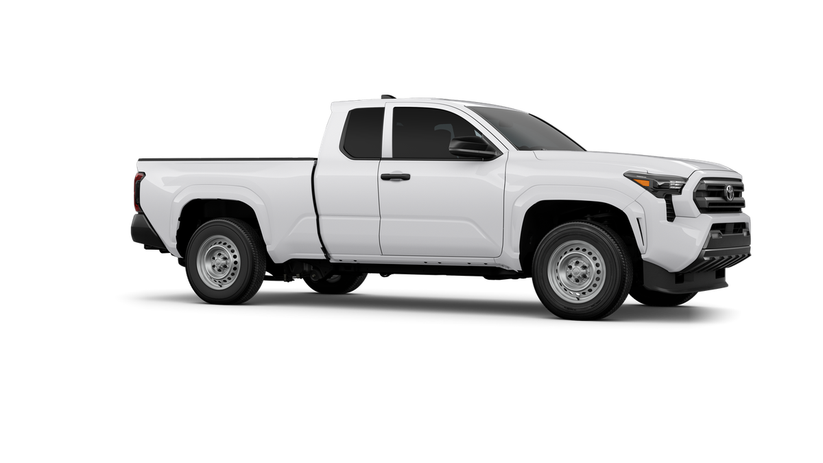 Vehicle Frame