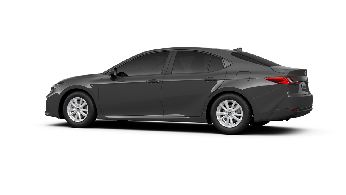 New 2025 Toyota Camry LE New 2025 Toyota Camry LE