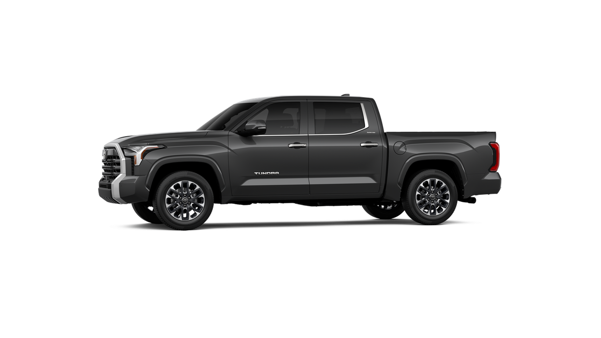 New 2025 Toyota Tundra Limited New 2025 Toyota Tundra Limited