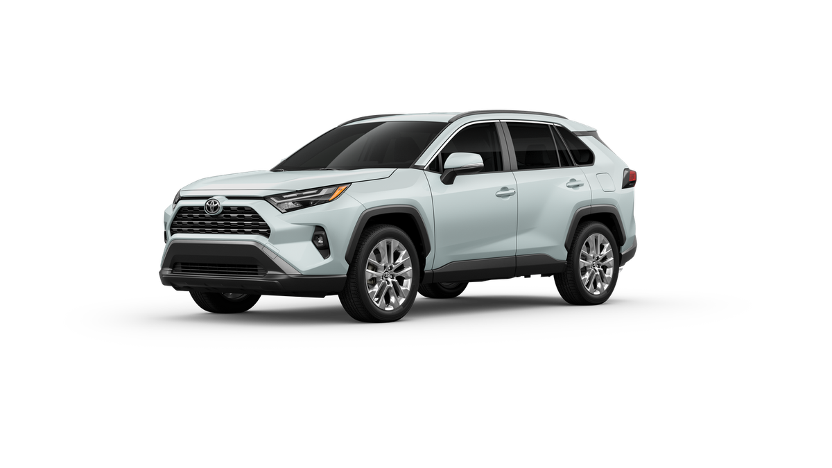 new 2025 Toyota RAV4 XLE Premium new 2025 Toyota RAV4 XLE Premium
