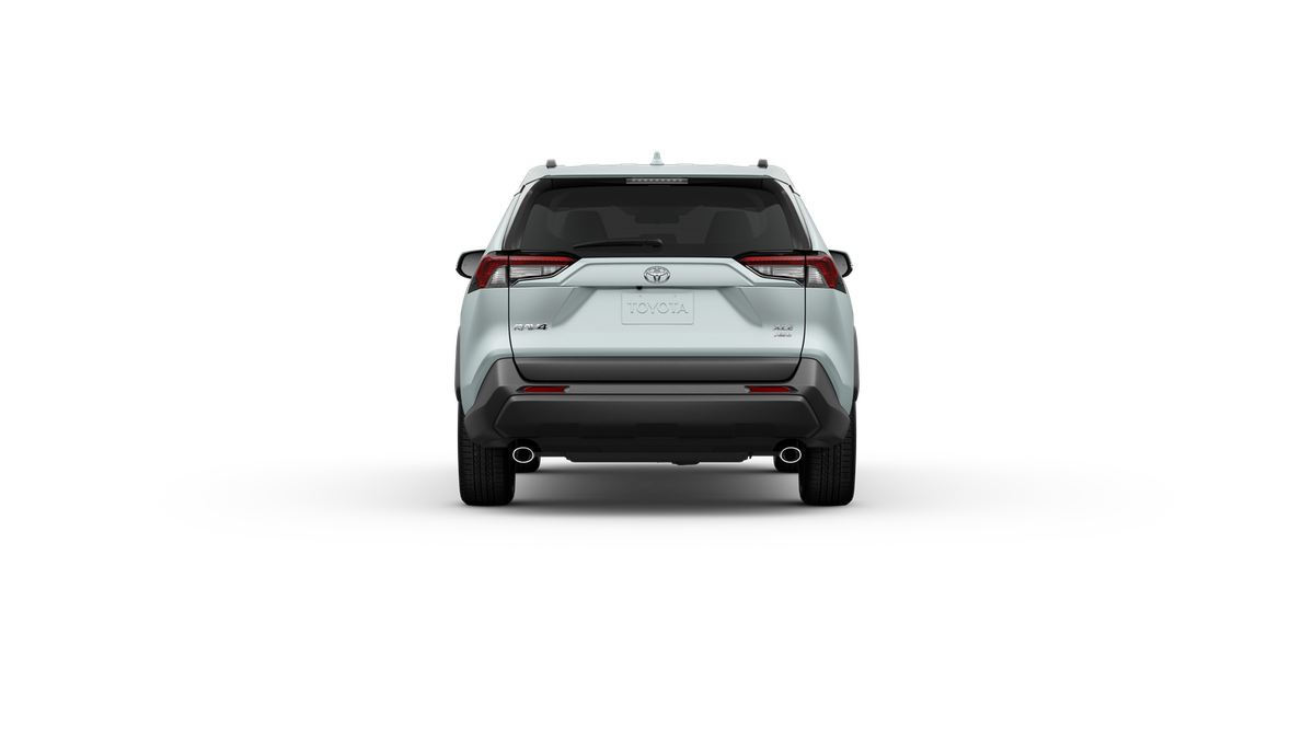 New 2025 Toyota RAV4 XLE Premium New 2025 Toyota RAV4 XLE Premium